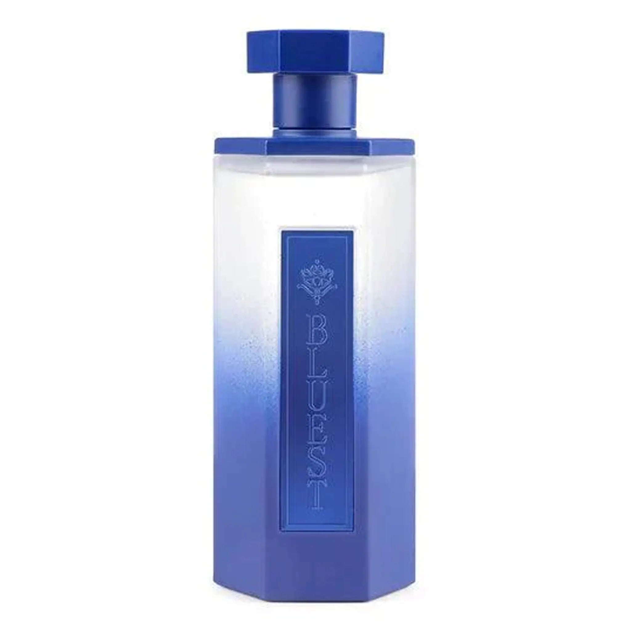 Front View of reef bluest eau de parfum 200ml